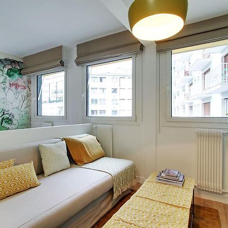 Pick A Flat'S Apartment In Eiffel Tower- Boulevard De Grenelle 巴黎 外观 照片