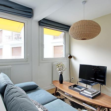Pick A Flat'S Apartment In Eiffel Tower- Boulevard De Grenelle 巴黎 外观 照片