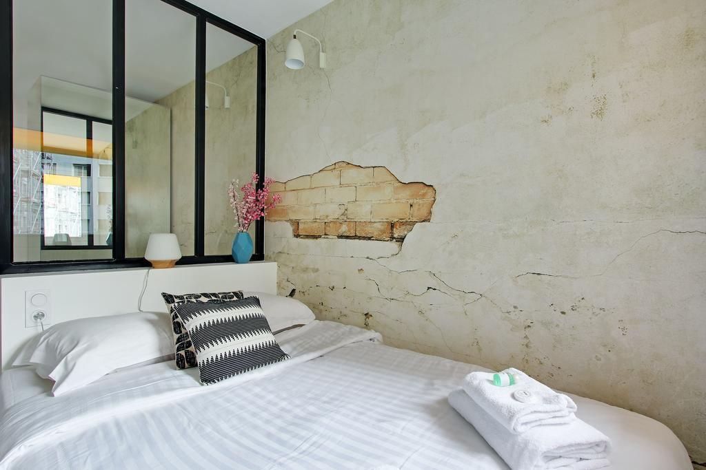 Pick A Flat'S Apartment In Eiffel Tower- Boulevard De Grenelle 巴黎 外观 照片