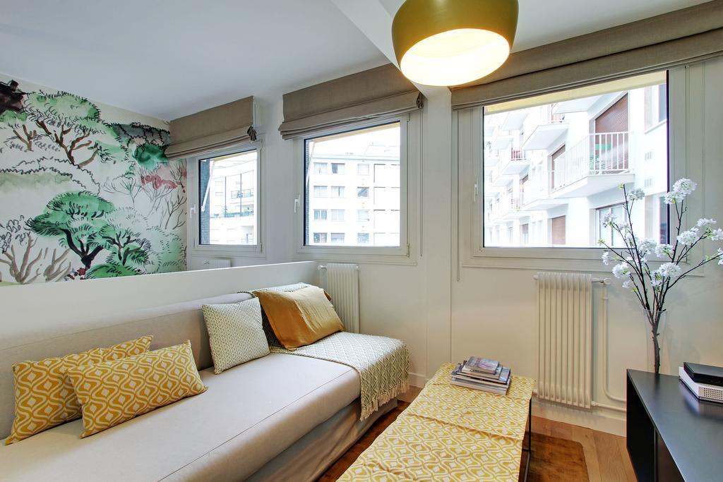 Pick A Flat'S Apartment In Eiffel Tower- Boulevard De Grenelle 巴黎 外观 照片